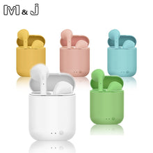 Load image into Gallery viewer, Audio Claw™ M&J Bluetooth Pods
