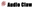 Audio Claw logo