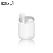 Load image into Gallery viewer, Audio Claw™ M&amp;J Bluetooth Pods
