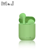 Load image into Gallery viewer, Audio Claw™ M&amp;J Bluetooth Pods
