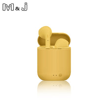 Load image into Gallery viewer, Audio Claw™ M&amp;J Bluetooth Pods
