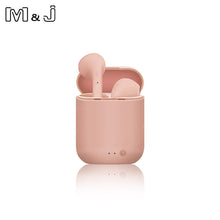 Load image into Gallery viewer, Audio Claw™ M&amp;J Bluetooth Pods
